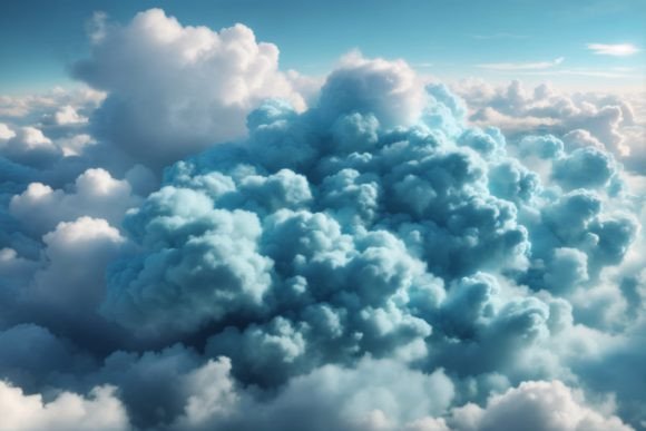 Exploring the Versatility of Blue Cloud for Creative Projects