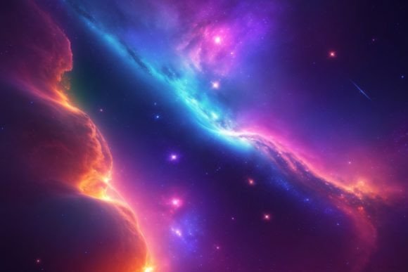 Exploring the Versatility of Space Backgrounds: A Creative and Practical Guide